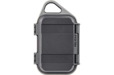 Image of Pelican Go Case G10, Anthracite/Grey, Small, GOG100-0000-DGRY