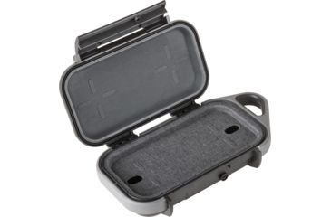 Image of Pelican Go Case G40, Anthracite/Grey, Large, GOG400-0000-DGRY
