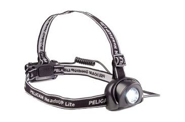 Image of Pelican 2670 HeadsUp Lite LED Flashlight