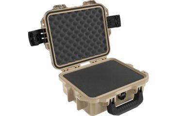 Image of Pelican Storm Cases Im 2050 Storm Small Pistol Case W/ Foam Camo Swirl