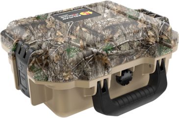 Image of Pelican Storm Cases Im 2050 Storm Small Pistol Case W/ Foam Camo Swirl