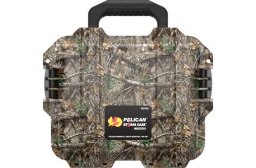 Image of Pelican Storm Cases Im 2050 Storm Small Pistol Case W/ Foam Camo Swirl
