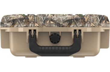 Image of Pelican Storm Cases Im 2050 Storm Small Pistol Case W/ Foam Camo Swirl