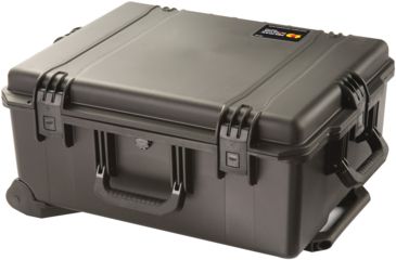 Image of Pelican Storm Cases IM2720TP Storm Case w/ TrekPak Insert, Black, IM2720-00006