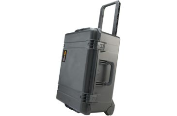 Image of Pelican Storm Cases IM2720TP Storm Case w/ TrekPak Insert, Black, IM2720-00006