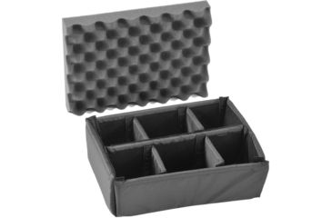 Image of Pelican Kit, Divider Set, iM2100 Case, iM2100-DIV