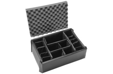 Image of Pelican Kit, Divider Set, iM2450 Case, iM2450-DIV