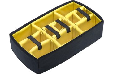 Image of Pelican Kit, Divider Set, iM2500 Case, iM2500-DIV