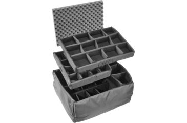Image of Pelican Kit, Divider Set, iM2750 Case, iM2750-DIV