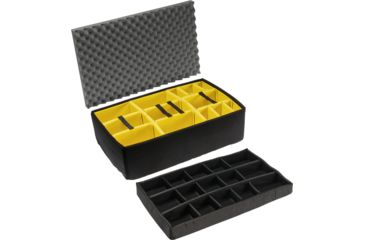 Image of Pelican Kit, Divider Set, iM2975 Case, iM2975-DIV