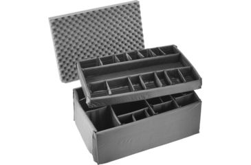 Image of Pelican Kit, Divider Set, iM3075 Case, iM3075-DIV