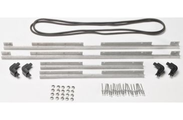 Image of Pelican Kit, Noninstalled iM29XX Bezel for Lid, iM29XX-BEZEL-LID