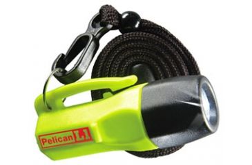 Image of Pelican L1 1930A LED Flashlight, Adventure Yellow 1930-018-245