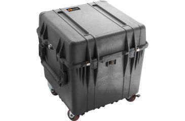 Pelican 0350 Cube Case - Thumbnail 2