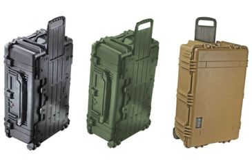 Image of Pelican 1650 Protect Large Cases w/Wheels