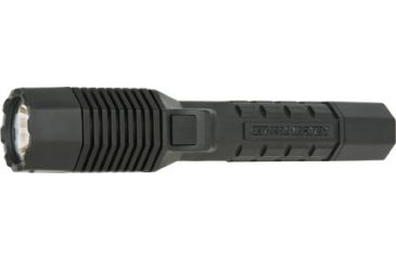 Image of Pelican LED Tactical Flashlight, Black, 8.65in 805734