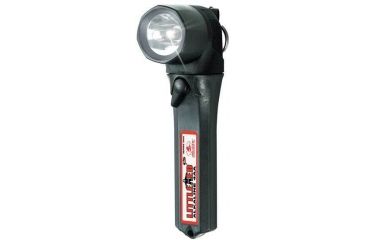 Image of Pelican 3600 Little ED 4AA Xenon Flashlight