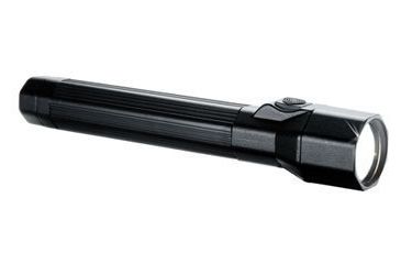 Image of Pelican 8140 Black Knight Series M12 Alkaline 4C Tactical Flashlight