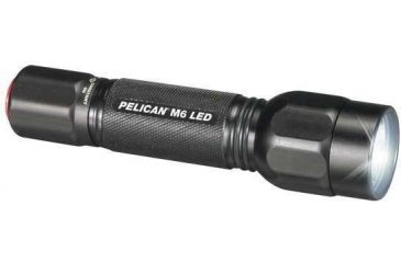 Image of Pelican 2330 M6 High Output Tactical LED Flashlight