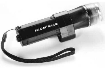 Image of Pelican Mitylite Plus 2430 4AA Xenon Flashlight