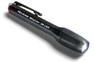 Image of Pelican 1990 MityLite 3N High Intensity LED Flashlight