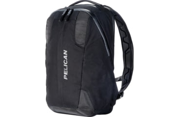 Image of Pelican MPB25 Mobile Backpack Black, SL-MPB25-BLK