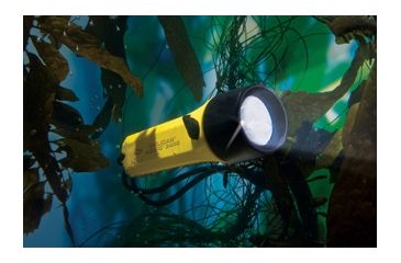 Image of Pelican NEMO 2400 Dive Flashlight