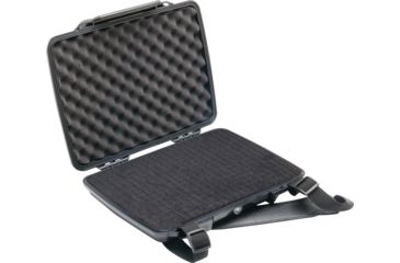 Image of Pelican P1075 Pistol and Accessory Case 1070-006-110