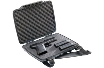 Image of Pelican P1075 Pistol and Accessory Case 1070-006-110