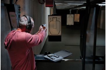 Image of Pelican P1075 Pistol and Accessory Case 1070-006-110