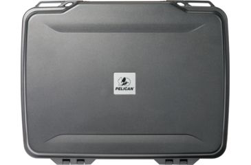 Image of Pelican P1075 Pistol and Accessory Case 1070-006-110