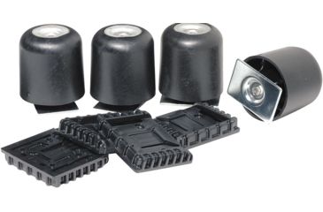 Image of Pelican Pallet Riser Kit for 0550 Transport Case