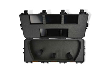 Image of Pelican Parallel Limb Bow Case, Black, 1410038