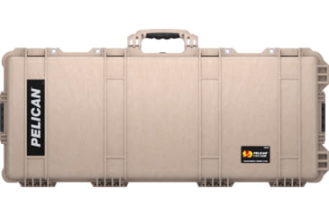 Image of Pelican 1700 Protector Long Gun Case