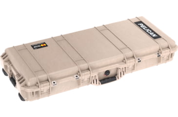 Image of Pelican 1700 Protector Long Gun Case