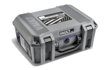 Image of Pelican America 250 Collection Universal 5 Pistol Case