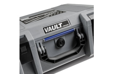 Image of Pelican America 250 Collection Universal 5 Pistol Case