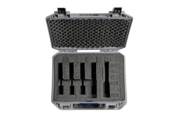 Image of Pelican America 250 Collection Universal 5 Pistol Case