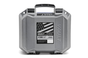 Image of Pelican America 250 Collection V100 Vault Small Pistol Case