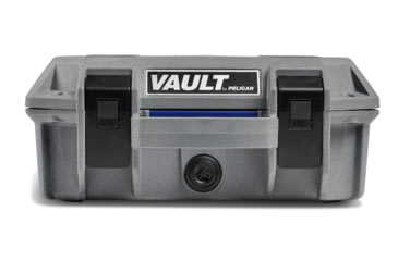 Image of Pelican America 250 Collection V100 Vault Small Pistol Case