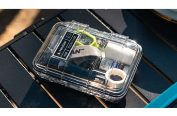 Image of Pelican M40 Micro Case