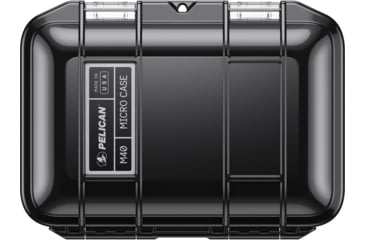 Image of Pelican M40 Micro Case