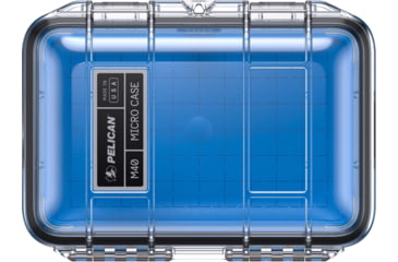 Image of Pelican M40 Micro Case