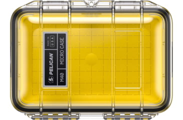 Image of Pelican M40 Micro Case