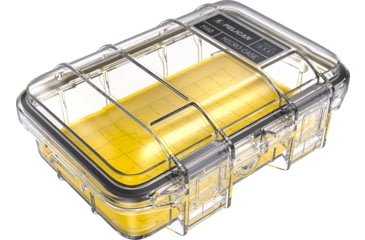 Image of Pelican M40 Micro Case
