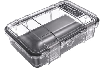 Image of Pelican M50 Micro Case
