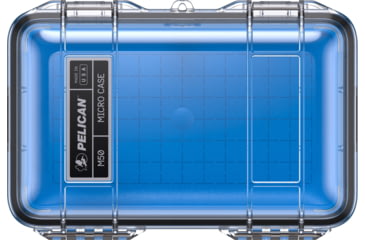 Image of Pelican M50 Micro Case