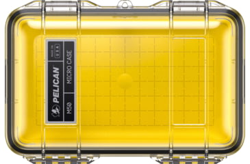 Image of Pelican M50 Micro Case