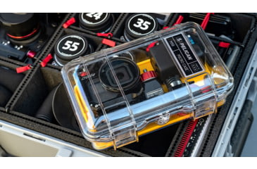 Image of Pelican M50 Micro Case