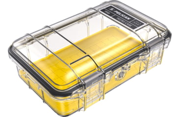 Image of Pelican M50 Micro Case